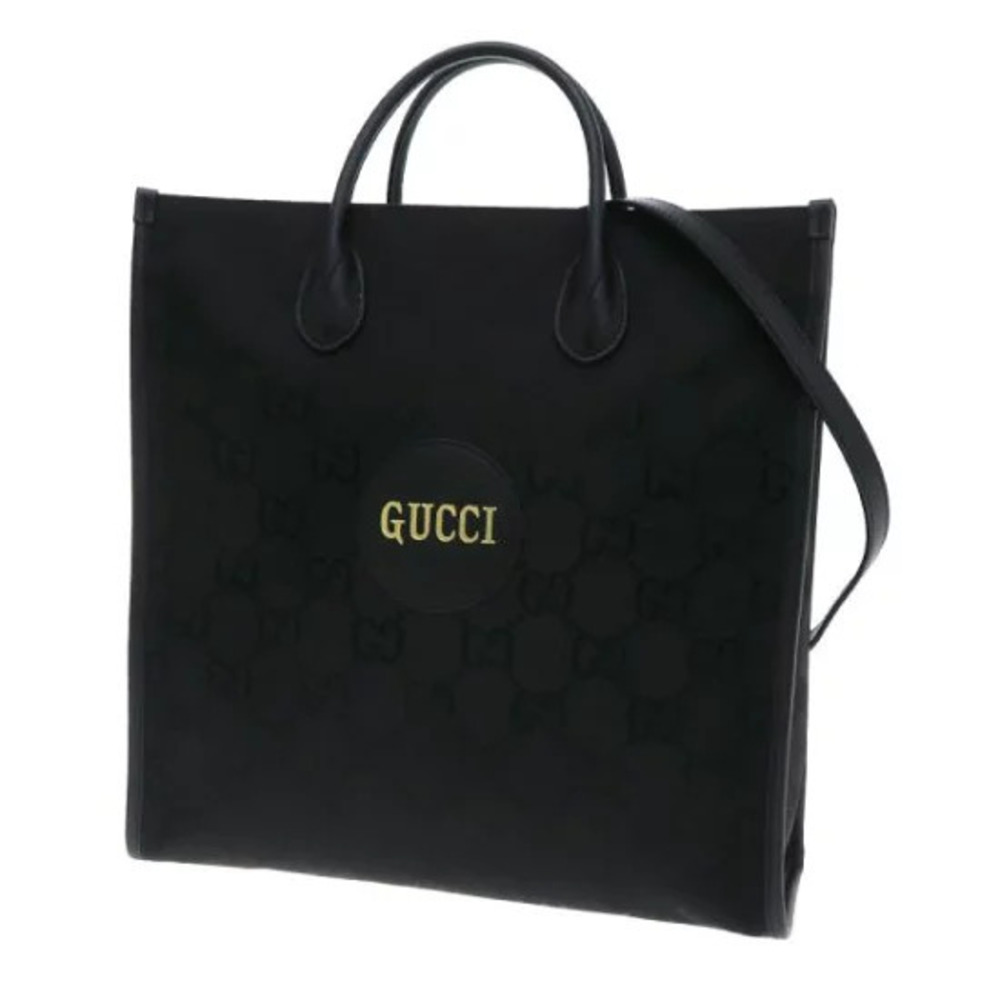 Gucci Off the Grid Tote Bag